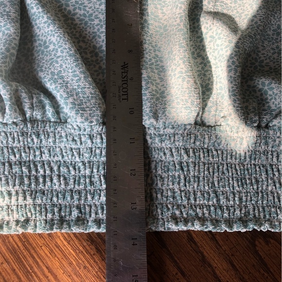 New cropped blouse L - Picture 7 of 8